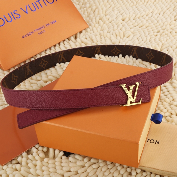 激安ルイヴィトンベルト細部ディテール